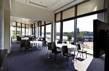 DoubleTree by Hilton Hotel Amsterdam Centraal Station