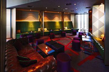 DoubleTree by Hilton Hotel Amsterdam Centraal Station