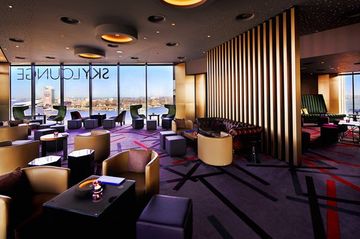 DoubleTree by Hilton Hotel Amsterdam Centraal Station
