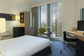 DoubleTree by Hilton Hotel Amsterdam Centraal Station