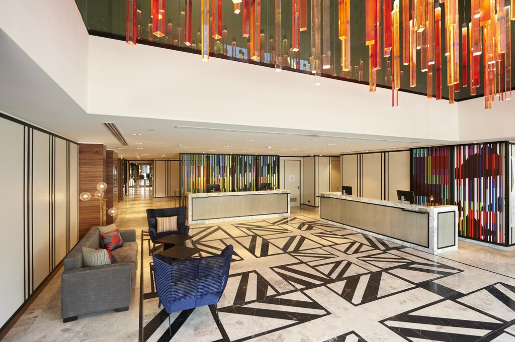 Doubletree by Hilton Perth Northbridge
