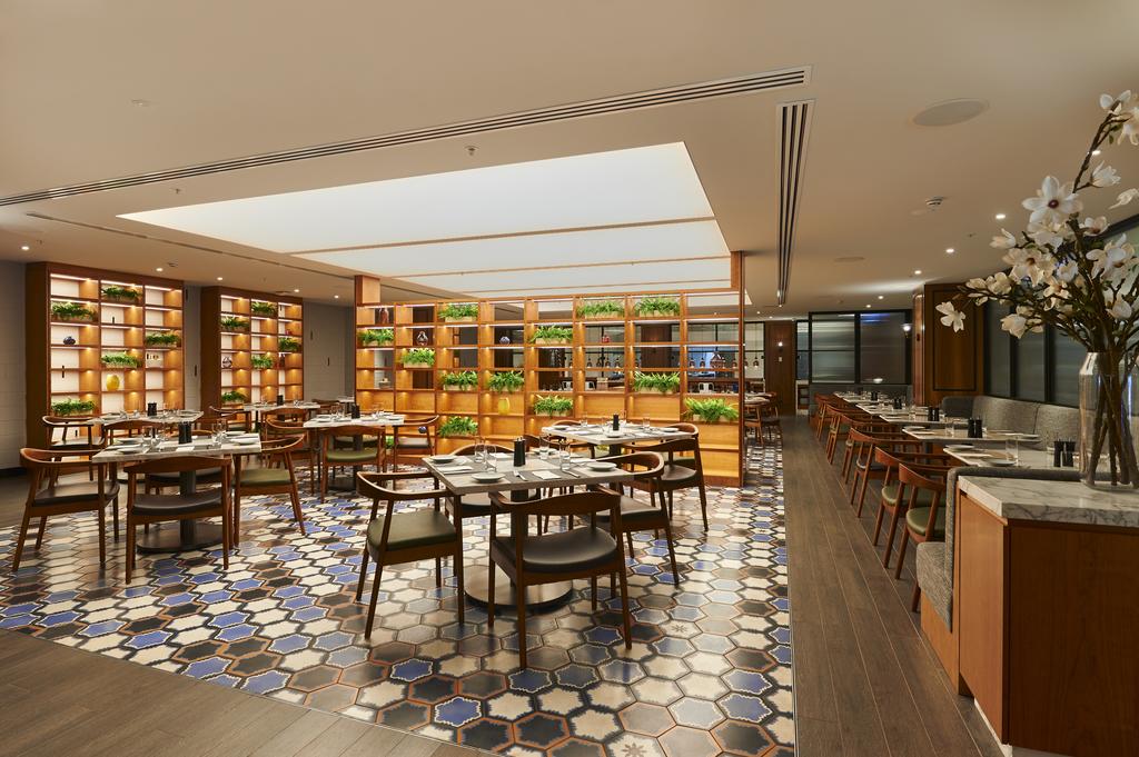 Doubletree by Hilton Perth Northbridge