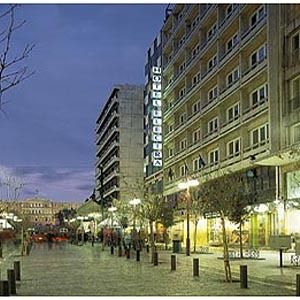 Electra Hotel Athens