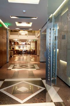 Electra Hotel Athens
