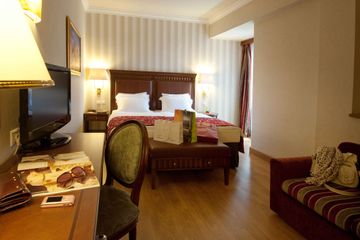 Electra Hotel Athens