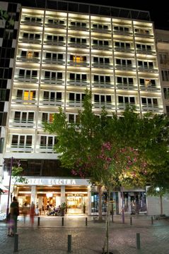Electra Hotel Athens