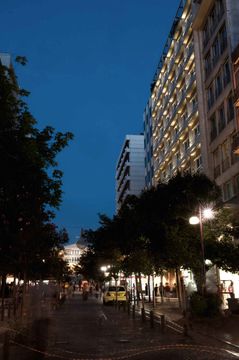 Electra Hotel Athens