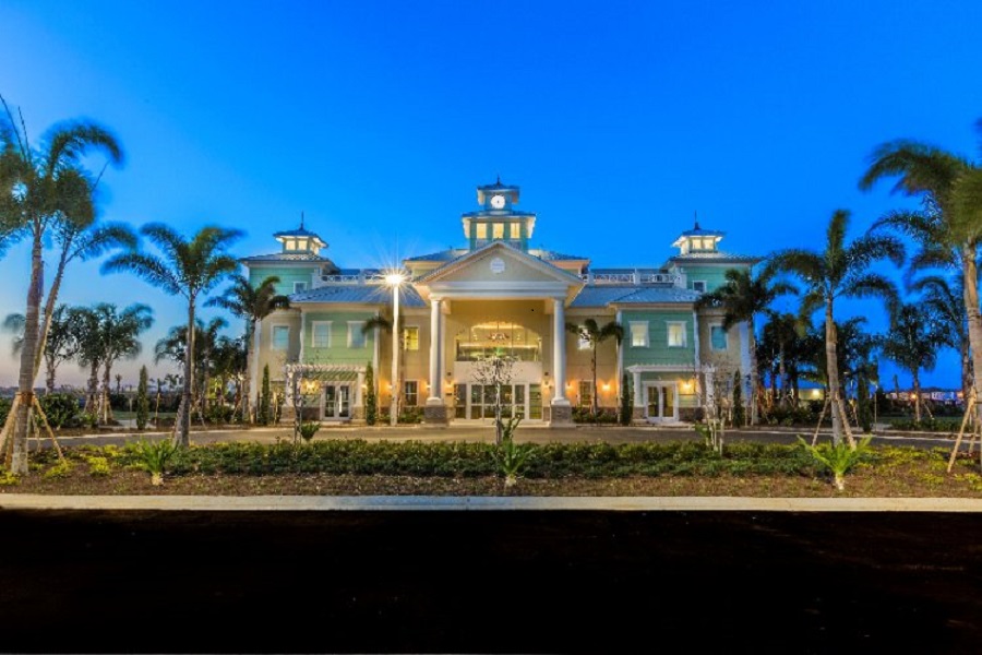 Encore Resort at Reunion