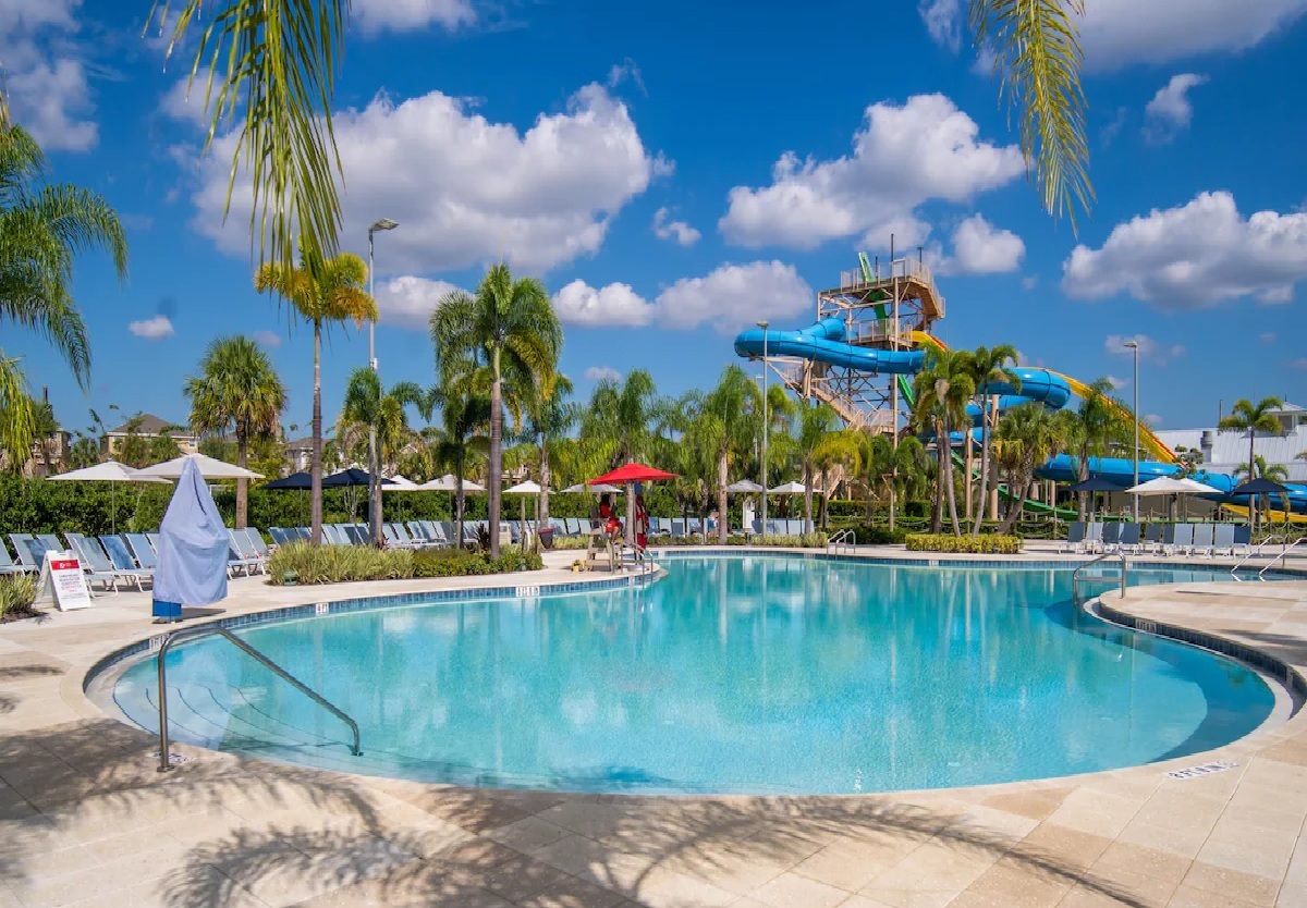 Encore Resort at Reunion