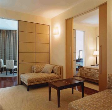 Eurostars Grand Marina