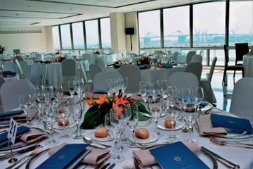 Eurostars Grand Marina