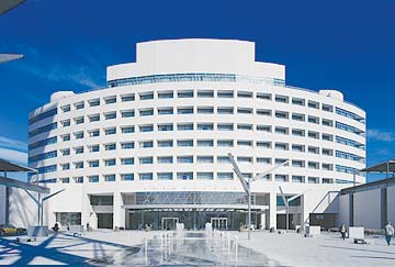 Eurostars Grand Marina