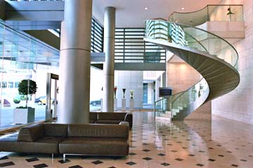 Eurostars Grand Marina