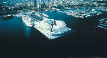 Eurostars Grand Marina