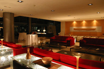 Eurostars Grand Marina