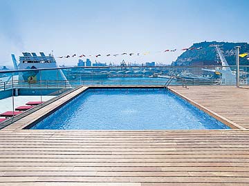 Eurostars Grand Marina