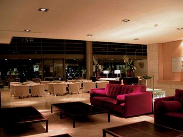 Eurostars Grand Marina