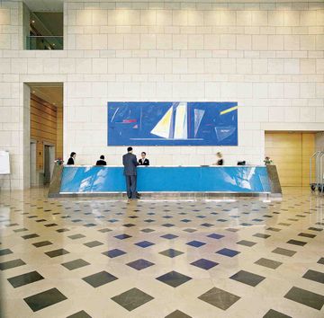 Eurostars Grand Marina