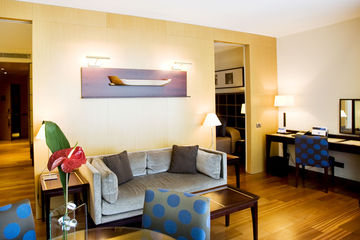 Eurostars Grand Marina