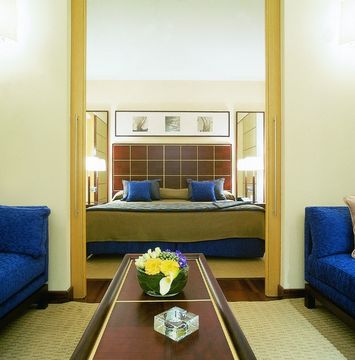 Eurostars Grand Marina