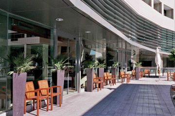 Eurostars Grand Marina
