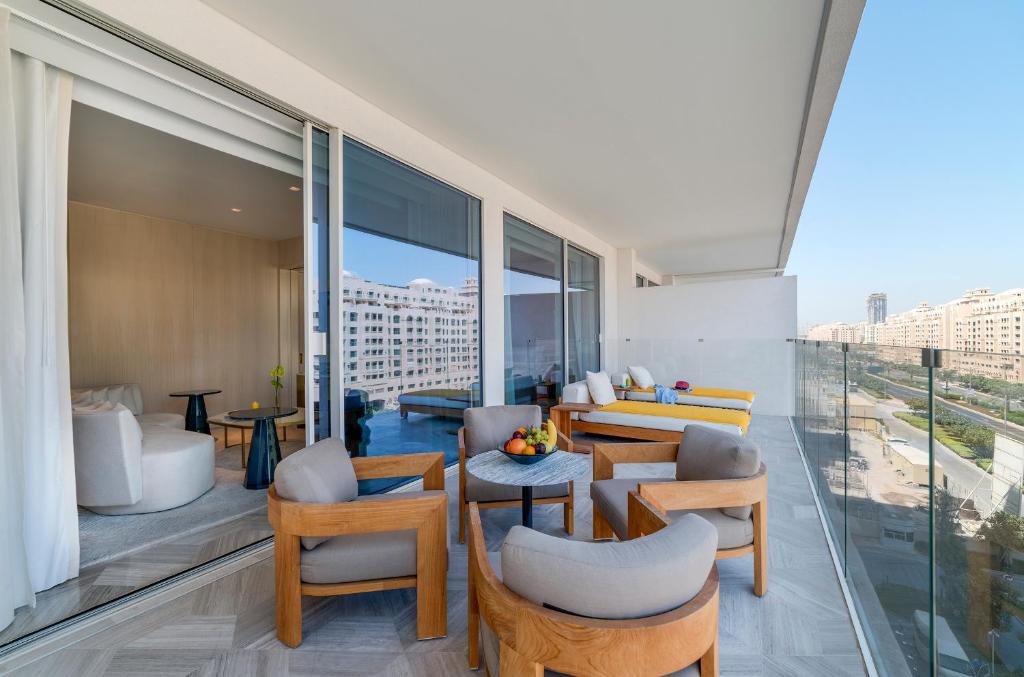 FIVE Palm Jumeirah Dubai