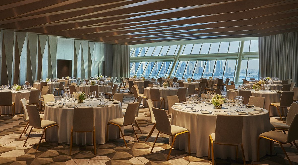 FIVE Palm Jumeirah Dubai