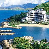 Four Seasons Resort Oahu at Ko Olina