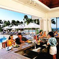 Four Seasons Resort Oahu at Ko Olina