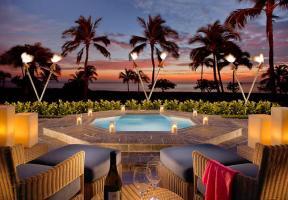 Four Seasons Resort Oahu at Ko Olina