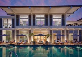 Four Seasons Resort Oahu at Ko Olina