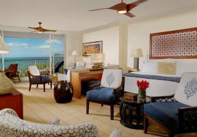 Four Seasons Resort Oahu at Ko Olina