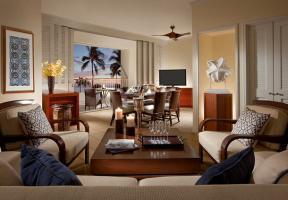 Four Seasons Resort Oahu at Ko Olina