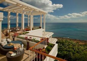 Four Seasons Resort Oahu at Ko Olina