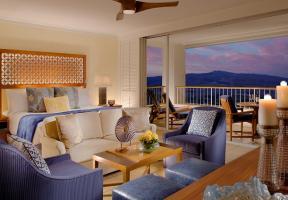 Four Seasons Resort Oahu at Ko Olina