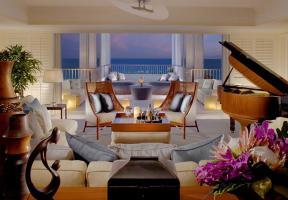 Four Seasons Resort Oahu at Ko Olina