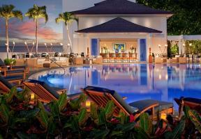Four Seasons Resort Oahu at Ko Olina