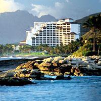 Four Seasons Resort Oahu at Ko Olina