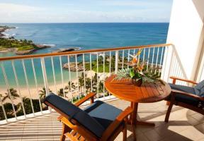 Four Seasons Resort Oahu at Ko Olina