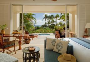 Four Seasons Resort Oahu at Ko Olina