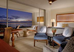 Four Seasons Resort Oahu at Ko Olina