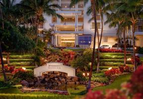 Four Seasons Resort Oahu at Ko Olina
