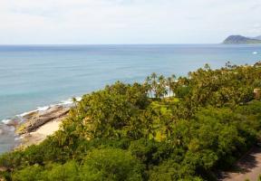 Four Seasons Resort Oahu at Ko Olina