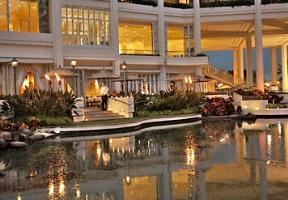 Four Seasons Resort Oahu at Ko Olina