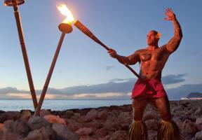 Four Seasons Resort Oahu at Ko Olina