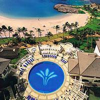 Four Seasons Resort Oahu at Ko Olina