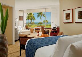 Four Seasons Resort Oahu at Ko Olina