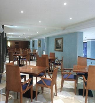 Gran Hotel Barcino