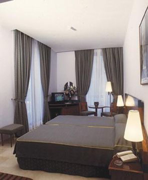 Gran Hotel Barcino