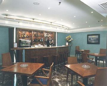Gran Hotel Barcino